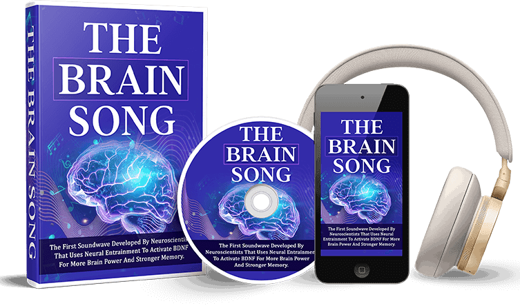 The Brain Song review program by Dr James Rivers
