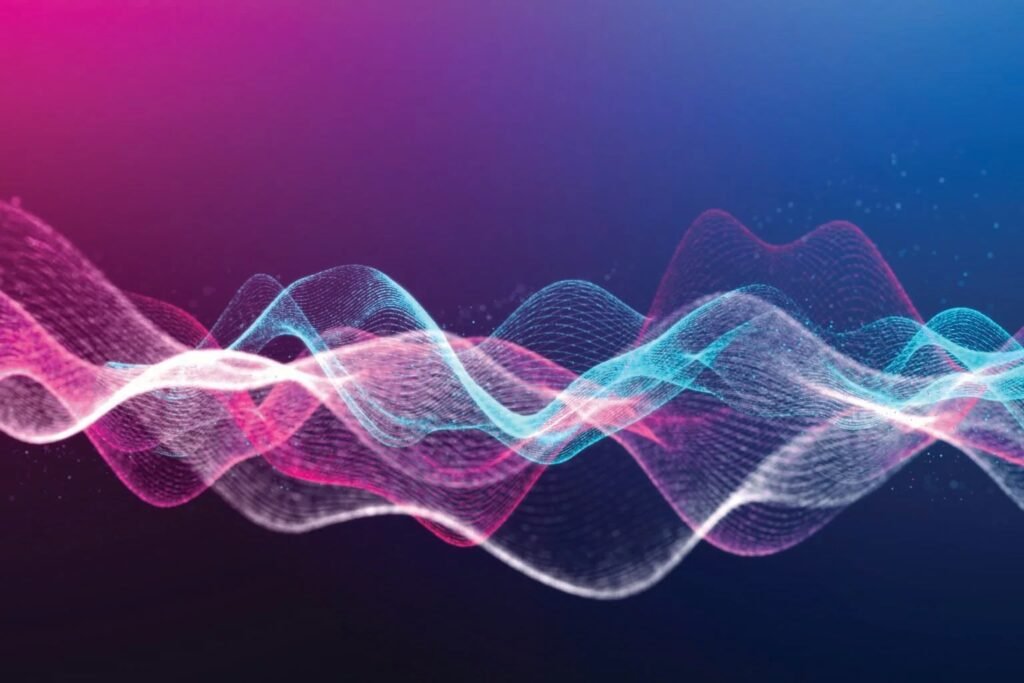 The Brain Song gamma brainwave audio science