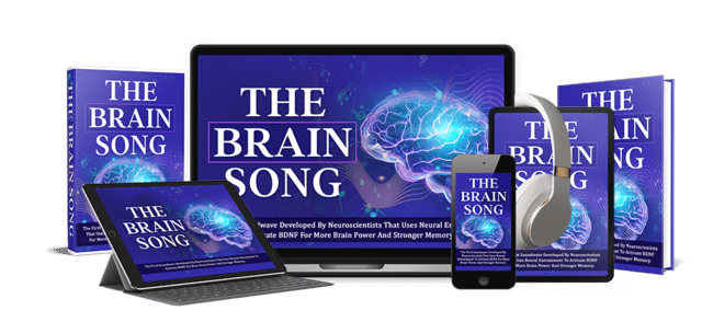 The Brain Song Review